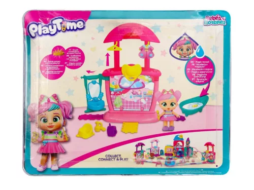 Cry Babies Playtime Babák