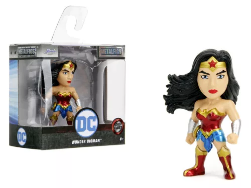 DC figurák 5cm