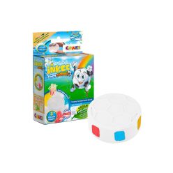 Inkee, vegan fürdő foam foci 3 színű