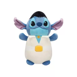 Squishmallows Hugmees 25 cm Disney Stitch - Elvis Stitch