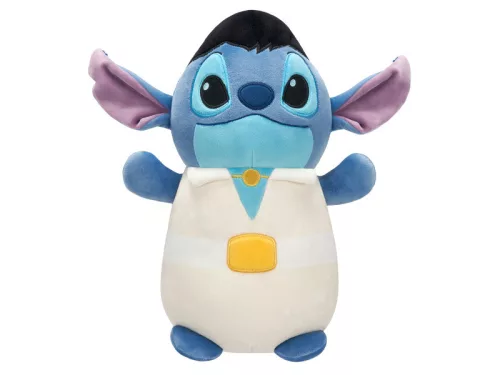 Squishmallows Hugmees 25 cm Disney Stitch - Elvis Stitch