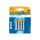 Ultratech Digital AAA ceruzaelem 4 darabos készlet