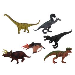 Dinoszaurusz, 20 cm, több féle