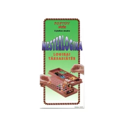 Mesterlogika társasjáték