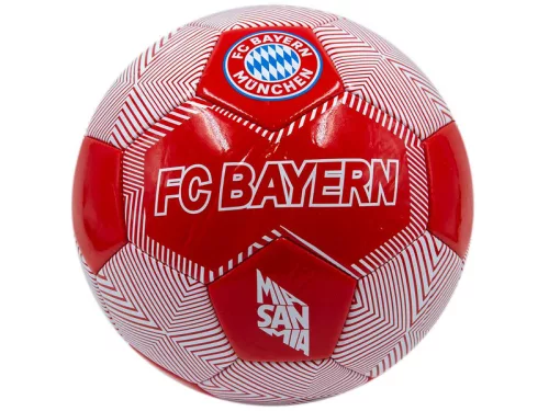FC Bayern München Triangles labda