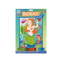 Mozaikkép készítő, 3 féle