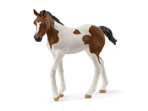 Schleich Paint Horse Csikó
