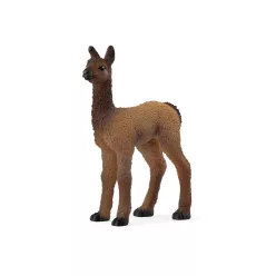 Schleich Láma Csikó