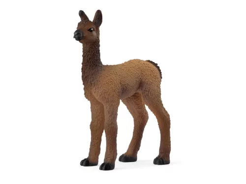 Schleich Láma Csikó