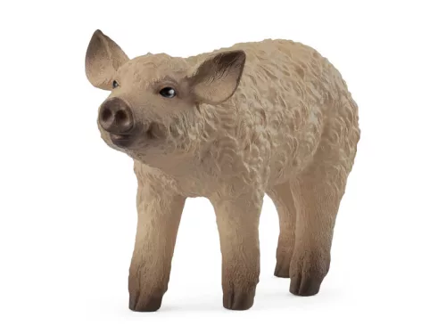 Schleich Mangalica Kölyök