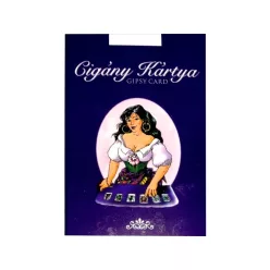 Cigány kártya, Gipsy Card