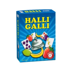 Halli Galli társasjáték