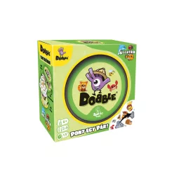 Dobble Animals társasjáték