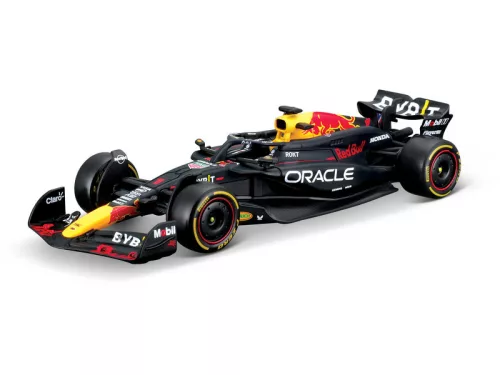 Maisto Tech 1/41 Forma 1-es autópálya építő 1 RC autóval