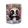 Yoyo panda interaktív plüssfigura - 40 cm
