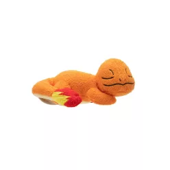 Pokémon plüss 13 cm-es Charmander