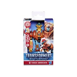 Transformers Earthspark deluxe figurák