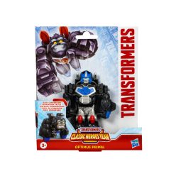Transformers Classic heroes Rescan figurák