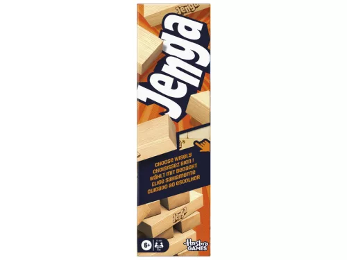Jenga 2025