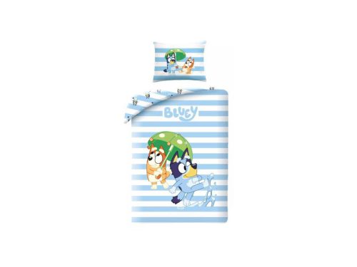 Bluey Ágynemű garnitúra 140 x 200 cm