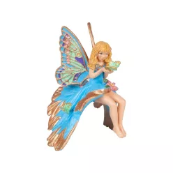 Papo kék tündérkislány 38826