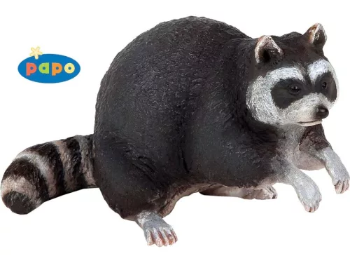 Papo mosómedve 53016