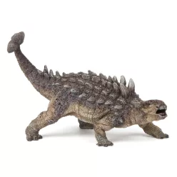 Papo ankylosaurus dínó 55015