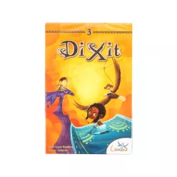 Dixit társasjáték 3. kiegészítő