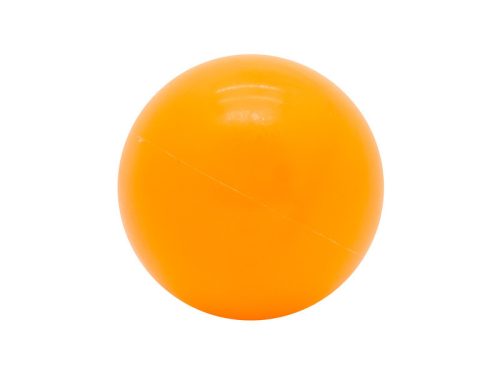 Színes labda - 11 cm, többféle