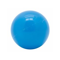 Színes labda - 7,5 cm, többféle