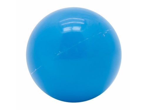 Színes labda - 7,5 cm, többféle