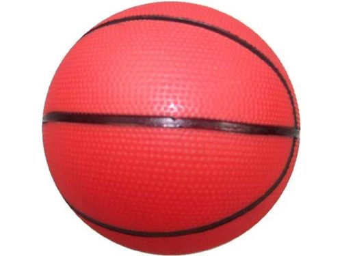 Mini kosárlabda - 11 cm, többféle
