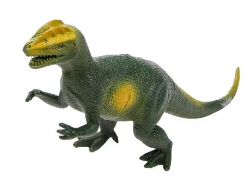 Dinoszaurusz sípoló figura - többféle