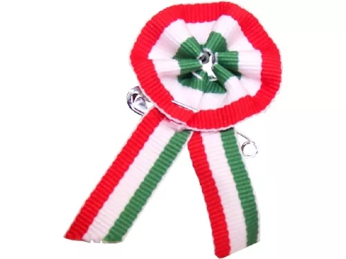 Kokárda több méret