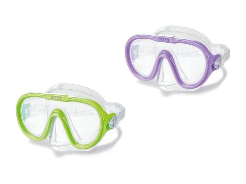 Intex 55913 Sea Scan búvárszemüveg - többféle