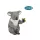 Papo koala 50111