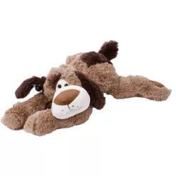 Kutya plüssfigura - 25 cm, többféle