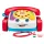 Fisher-Price fecsegő telefon
