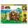 LEGO Super Mario 71424 Donkey Kong lombháza kieg.