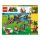 LEGO Super Mario 71425 Diddy Kong utazása kieg.