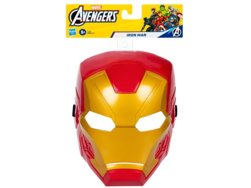 Marvel Avengers hős maszkok