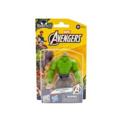 Marvel Avengers 10 cm-es deluxe akciófigurák