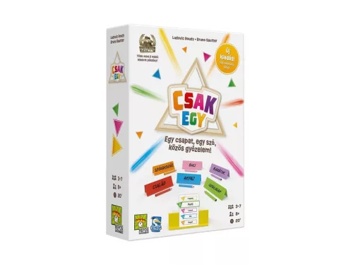 Csak egy új kiadás