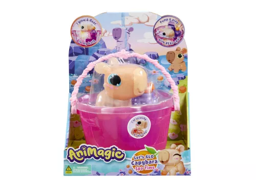 Hercegnő 45 darabos óriás padló puzzle