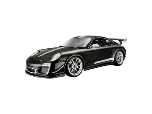 Bburago Porsche GT3 RS 4.0 1:18