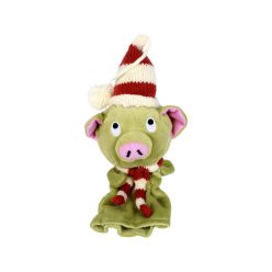 Mazsola kesztyűbáb