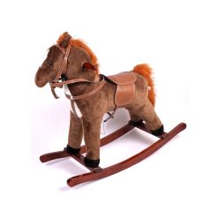 Hintaló hanggal - barna