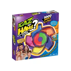 Igaz vagy Hamis Extra Interaktív társasjáték