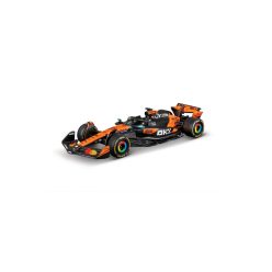 Bburago 1/43 F1 versenyautó - Mclaren MCL39 Piastri
