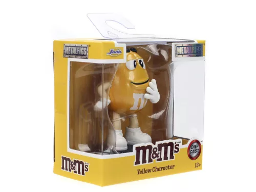 M&M's gyűjthető figura